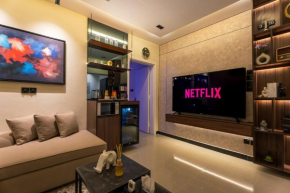 Octohome Luxury Apt C29